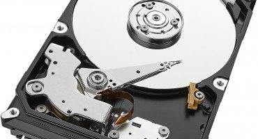 Кибербезопасность и рынок компьютерных жестких дисков